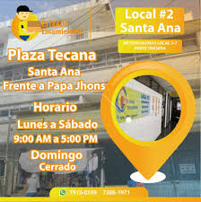 Estimar Encomiendas Local #2